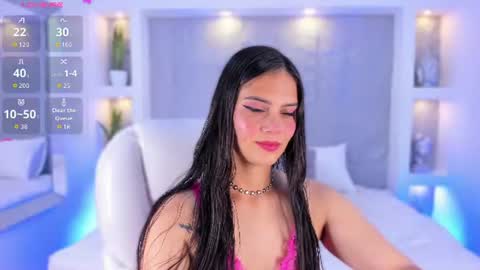 Snapshot of nicolsantoss chatting on 16, 7, 2026 Nicol online show from 16, 7, 2026