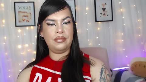 nicoobaby online show from 26, 1, 2025