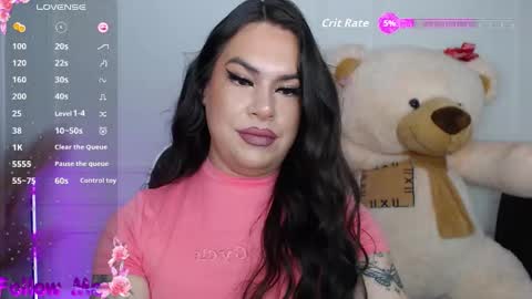 nicoobaby online show from 3, 2, 2026