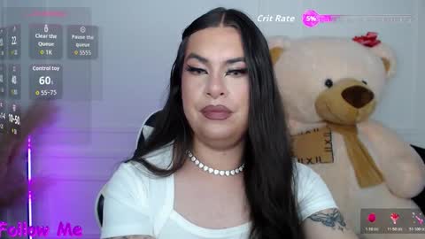 nicoobaby online show from 10, 2, 2026