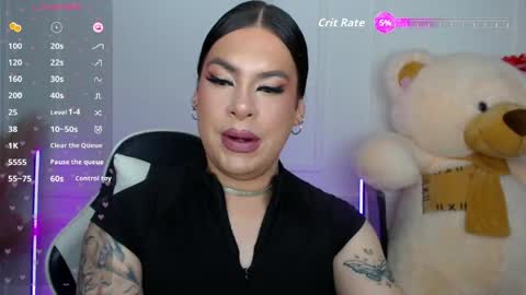 nicoobaby online show from 15, 4, 2026