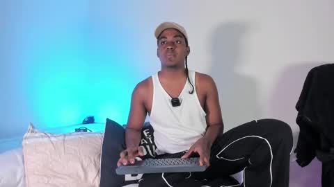 Nico y Mark online show from 15, 3, 2026