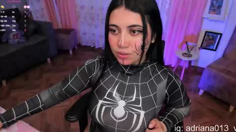 Snapshot of nidrii_07 chatting on 1, 11, 2025      900   300   online show from 1, 11, 2025