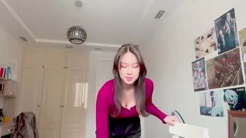 Hanna online show from 12, 3, 2026