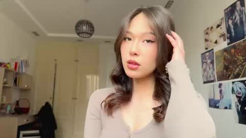 Hanna online show from 10, 4, 2026