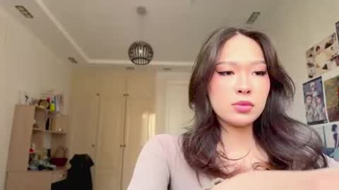 Hanna online show from 14, 4, 2026