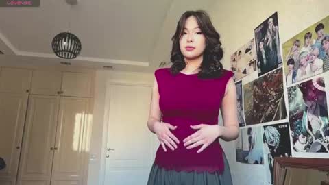 Snapshot of nievesshippey chatting on 30, 6, 2026 Hanna online show from 30, 6, 2026
