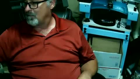 Snapshot of night2369 chatting on 29, 7, 2026 night2369 online show from 29, 7, 2026