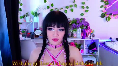 Snapshot of night_angell chatting on 27, 4, 2026 Night angel online show from 27, 4, 2026