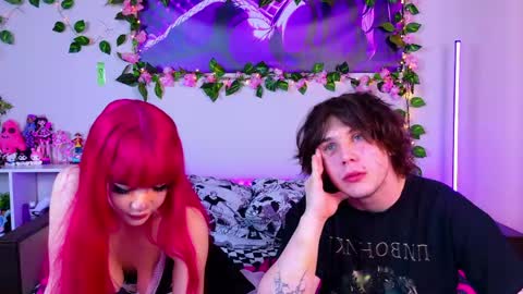 Snapshot of night_angell chatting on 5, 6, 2026 Night angel online show from 5, 6, 2026