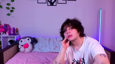 Snapshot of night_angell chatting on 8, 6, 2026 Night angel online show from 8, 6, 2026