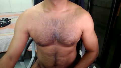 Snapshot of night_rider09711 chatting on 8, 1, 2025 night_rider09711 online show from 8, 1, 2025