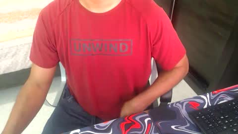 Snapshot of night_rider09711 chatting on 13, 2, 2025 night_rider09711 online show from 13, 2, 2025