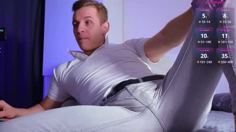 Jameson online show from 14, 1, 2026