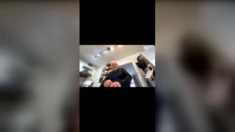 nighthawk150086 online show from 24, 11, 2025