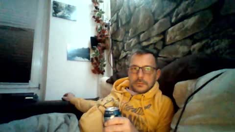 MikeVanDyck online show from 24, 11, 2025