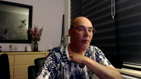 nightkeeper63 online show from 20, 6, 2026