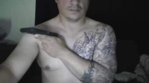 Snapshot of nightmare__ chatting on 9, 5, 2026 nightmare__ online show from 9, 5, 2026