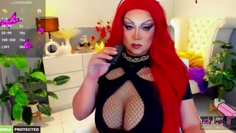 Natalia online show from 25, 11, 2025