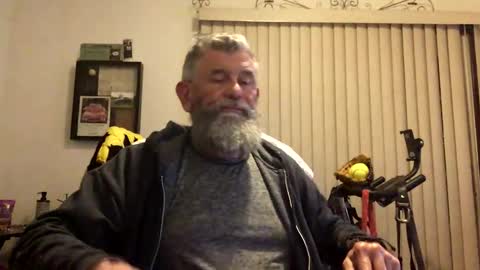 Snapshot of nightmoves1970 chatting on 19, 3, 2026 nightmoves1970 online show from 19, 3, 2026