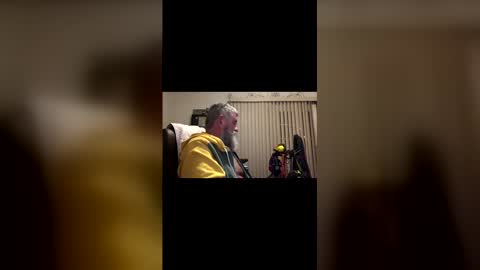 Snapshot of nightmoves1970 chatting on 20, 3, 2026 nightmoves1970 online show from 20, 3, 2026