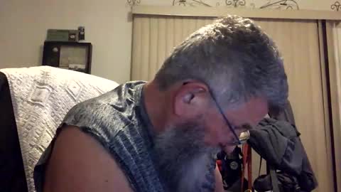 Snapshot of nightmoves1970 chatting on 22, 3, 2026 nightmoves1970 online show from 22, 3, 2026