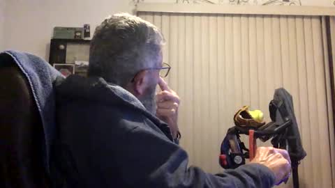 Snapshot of nightmoves1970 chatting on 10, 4, 2026 nightmoves1970 online show from 10, 4, 2026