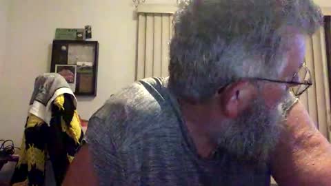 Snapshot of nightmoves1970 chatting on 26, 4, 2026 nightmoves1970 online show from 26, 4, 2026