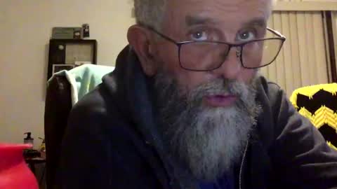 Snapshot of nightmoves1970 chatting on 1, 7, 2026 nightmoves1970 online show from 1, 7, 2026