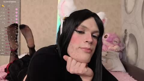 Night Rapunzel online show from 17, 4, 2026