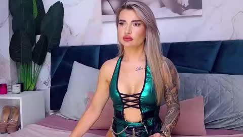 Iris online show from 7, 10, 2025