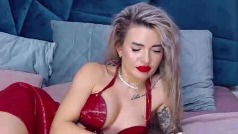 Iris online show from 22, 10, 2025