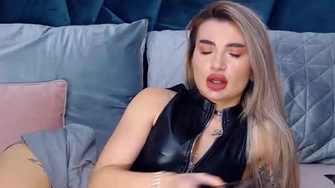 Iris online show from 8, 1, 2026