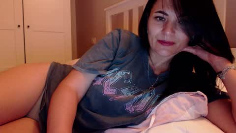 Snapshot of nightssecret chatting on 30, 9, 2025 leona online show from 30, 9, 2025