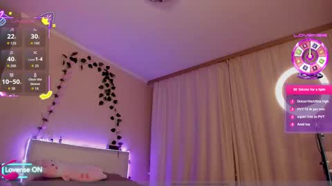 Snapshot of nighty_lana chatting on 9, 2, 2026 Lana online show from 9, 2, 2026