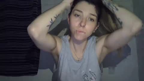 Snapshot of niica4474 chatting on 6, 11, 2025 Cam online show from 6, 11, 2025