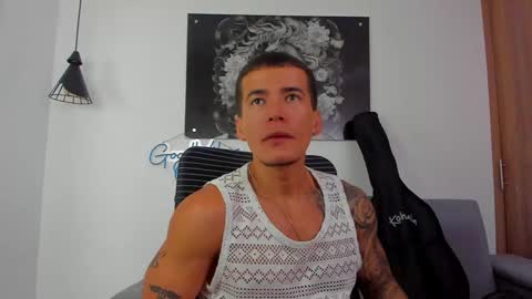 Niick online show from 2, 2, 2025