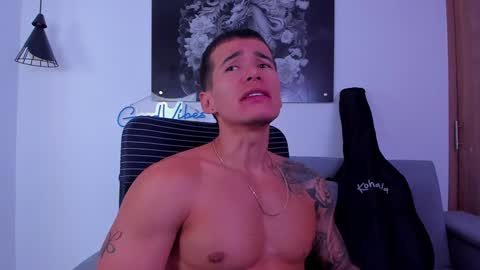 Niick online show from 4, 2, 2025