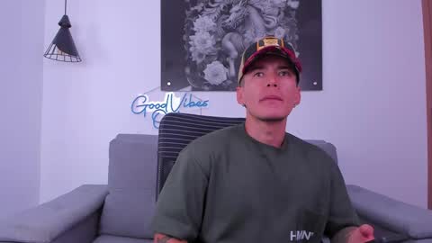 Niick online show from 15, 2, 2025