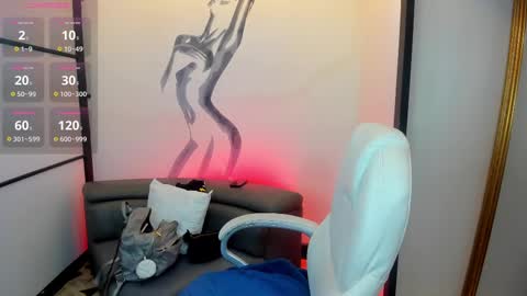 Anni online show from 6, 3, 2025