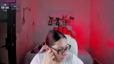 Anni online show from 9, 1, 2026