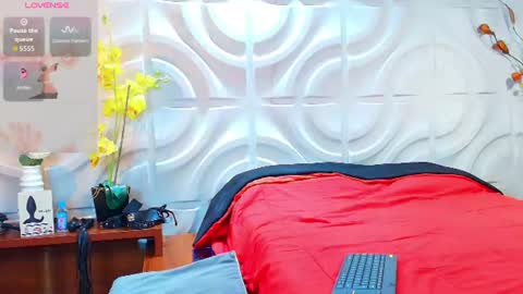 Snapshot of niicol_bossy chatting on 24, 6, 2026 nicol online show from 24, 6, 2026