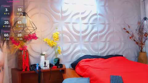 Snapshot of niicol_bossy chatting on 27, 6, 2026 nicol online show from 27, 6, 2026