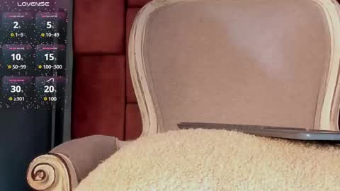 Snapshot of niinaink chatting on 12, 1, 2025 NINAINK online show from 12, 1, 2025