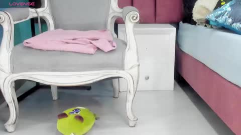 Snapshot of niinaink chatting on 17, 1, 2025 NINAINK online show from 17, 1, 2025