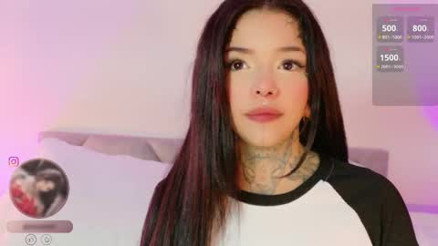 NINAINK online show from 12, 11, 2025