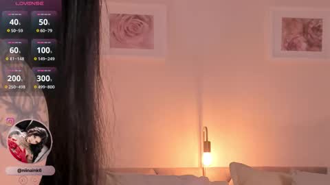 NINAINK online show from 24, 11, 2025