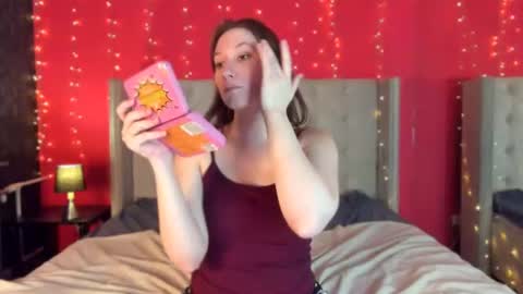 Snapshot of niixi chatting on 14, 6, 2026 niixi online show from 14, 6, 2026