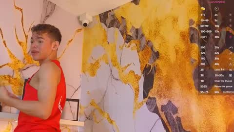 Nijinsky online show from 14, 1, 2026