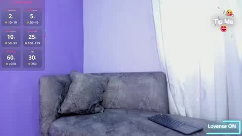 SAMARA  online show from 8, 1, 2026